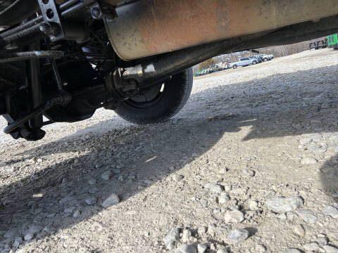 2018 Ford F-250 Super Duty