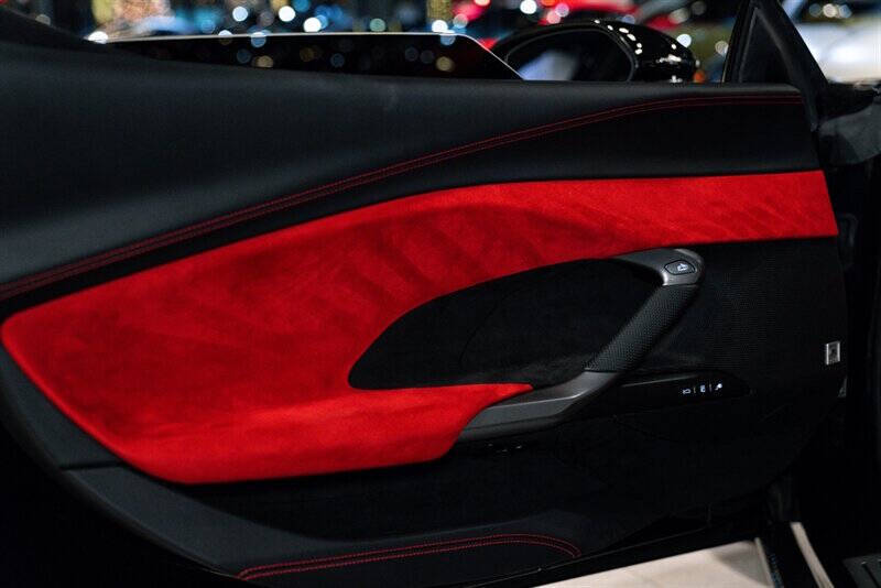 2024 Ferrari 296 GTB