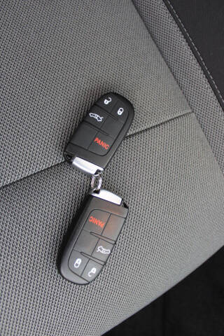 2015 Dodge Challenger R/T