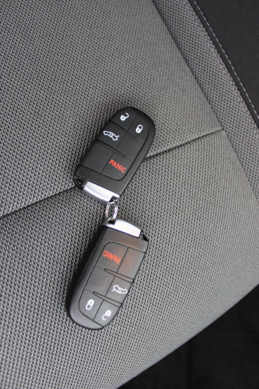 2015 Dodge Challenger R/T