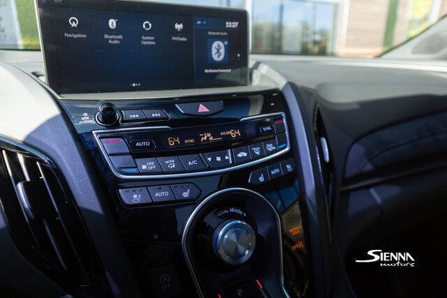 2021 Acura RDX w/A-SPEC