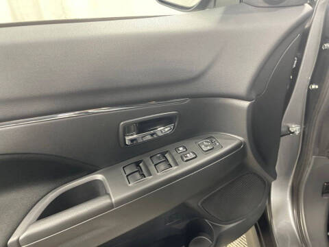 2026 Mitsubishi Outlander Sport