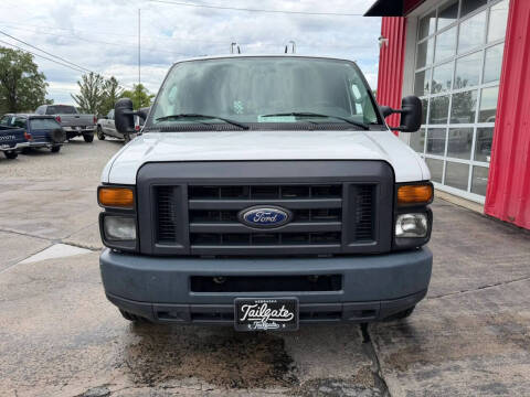 2014 Ford E-Series E-150