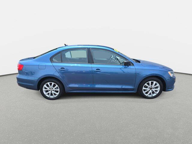 2015 Volkswagen Jetta