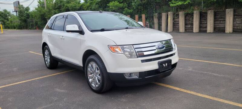 2010 Ford Edge for sale at U.S. Auto Group in Chicago IL