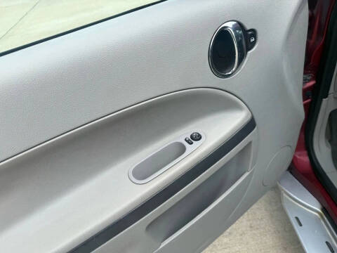 2008 Chevrolet HHR LT