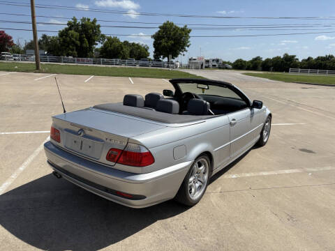 2005 BMW 3 Series 330Ci