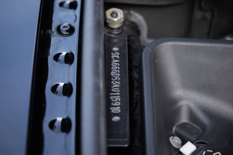 2019 Rolls-Royce Black Badge Dawn