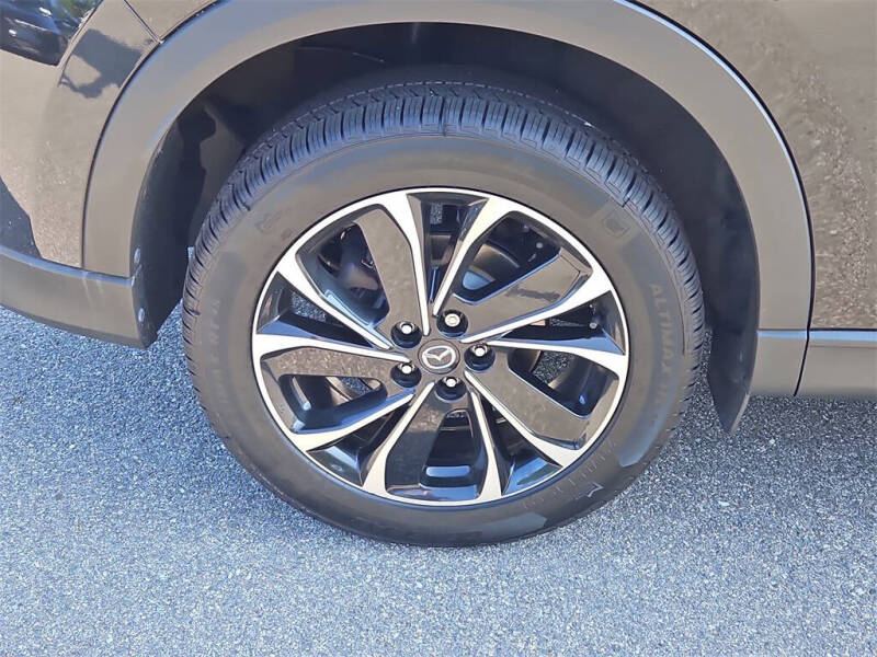 2022 Mazda CX-5 2.5 S Premium Plus