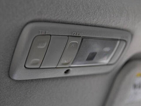 2005 Toyota Matrix XR