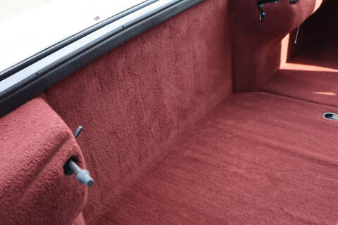 1997 Chevrolet Corvette