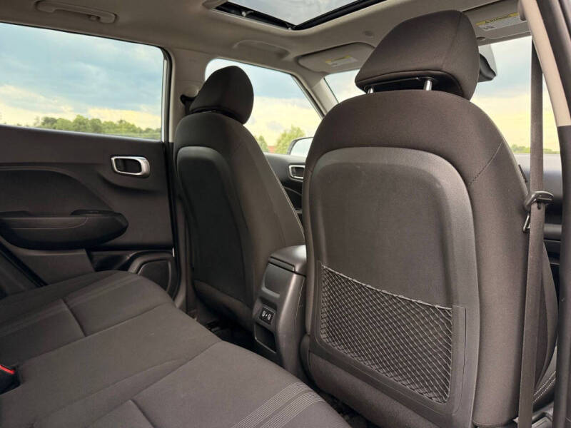 2024 Hyundai Venue SEL