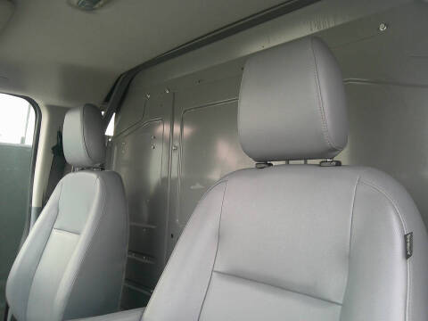 2017 Ford Transit 150