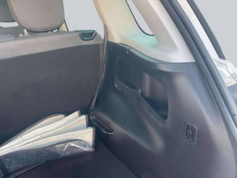 2014 FIAT 500L Trekking