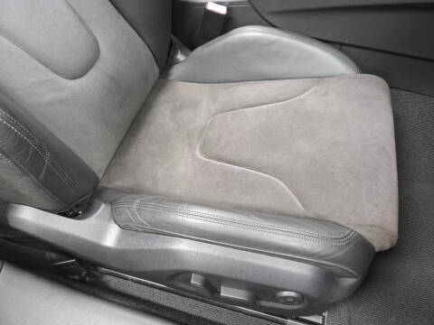 2008 Audi TT 2.0T