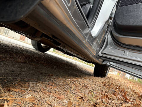 2014 Mazda CX-9 Touring