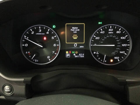 2023 Subaru Ascent Limited 7-Passenger