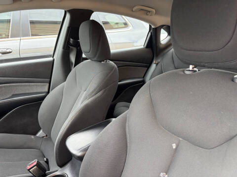 2013 Dodge Dart