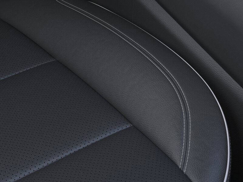 2026 Chevrolet Silverado EV LT