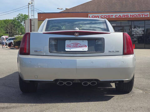 2004 Cadillac XLR