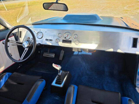 1966 Ford Galaxie 500