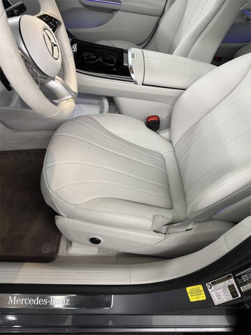 2024 Mercedes-Benz EQE EQE 350 4MATIC