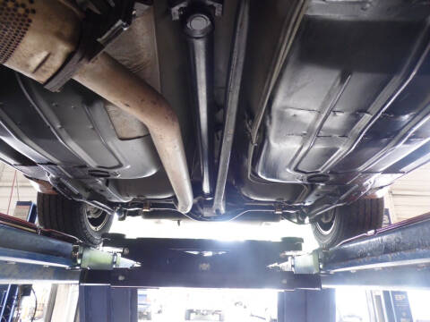 1983 Pontiac Firebird Trans Am