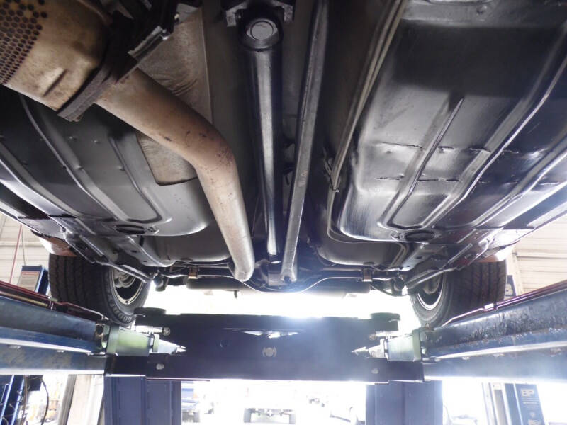 1983 Pontiac Firebird Trans Am