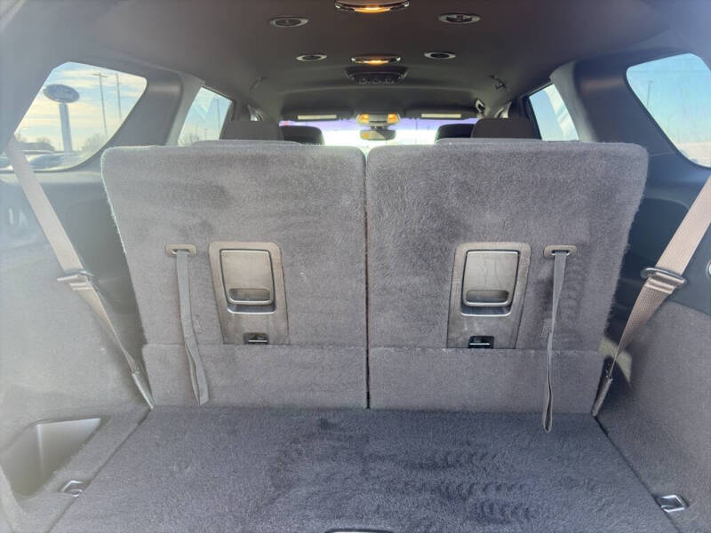 2020 Dodge Durango GT