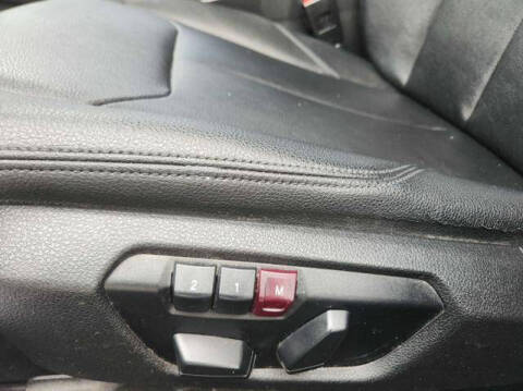 2013 BMW 3 Series 328i