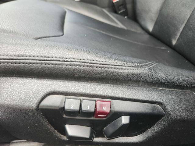 2013 BMW 3 Series 328i