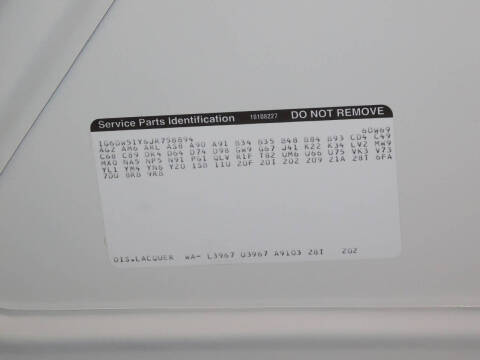 1988 Cadillac Brougham