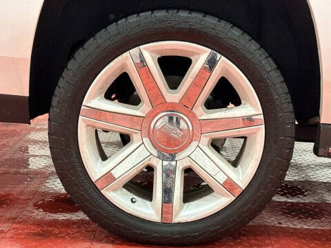 2016 Cadillac Escalade ESV Luxury Collection