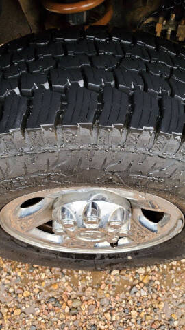 2005 Dodge Ram 2500 SLT