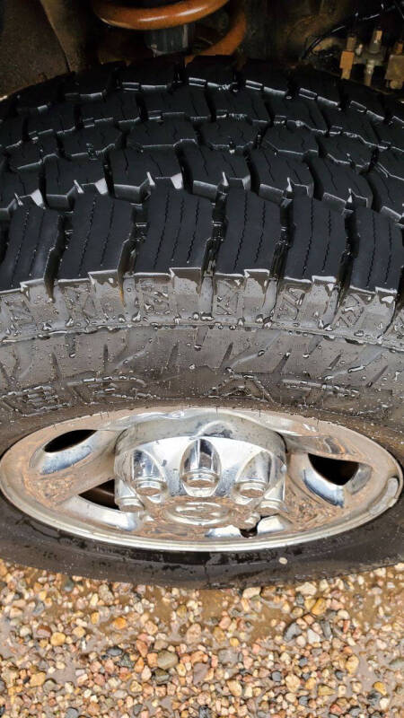 2005 Dodge Ram 2500 SLT
