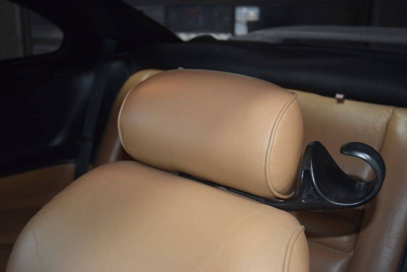 1994 Ford Mustang SVT Cobra