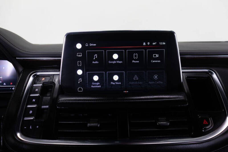 2022 GMC Yukon SLE