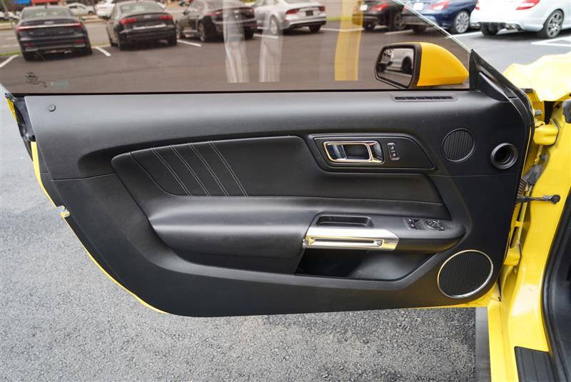 2015 Ford Mustang GT