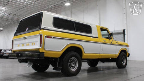 1978 Ford F-150