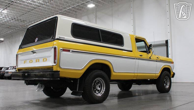 1978 Ford F-150