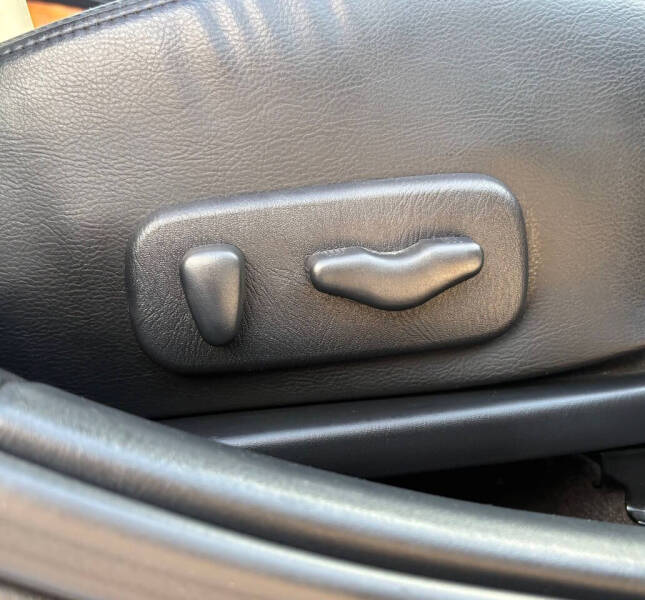 2004 Infiniti I35