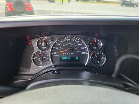 2021 Chevrolet Express 2500