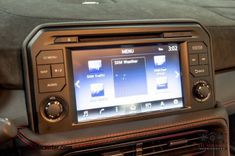 2024 Nissan GT-R NISMO