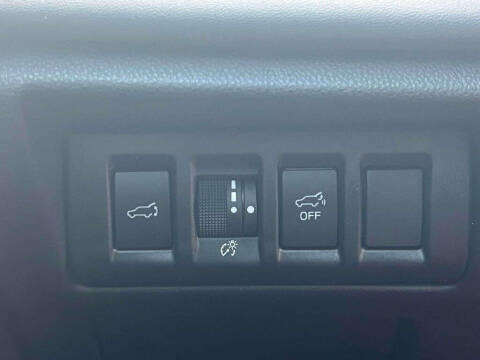 2022 Subaru Outback Onyx Edition XT