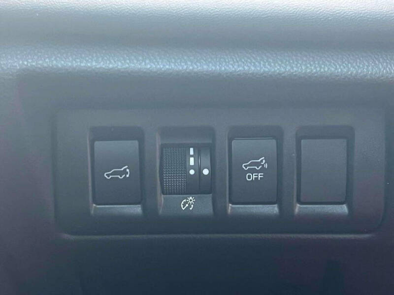 2022 Subaru Outback Onyx Edition XT