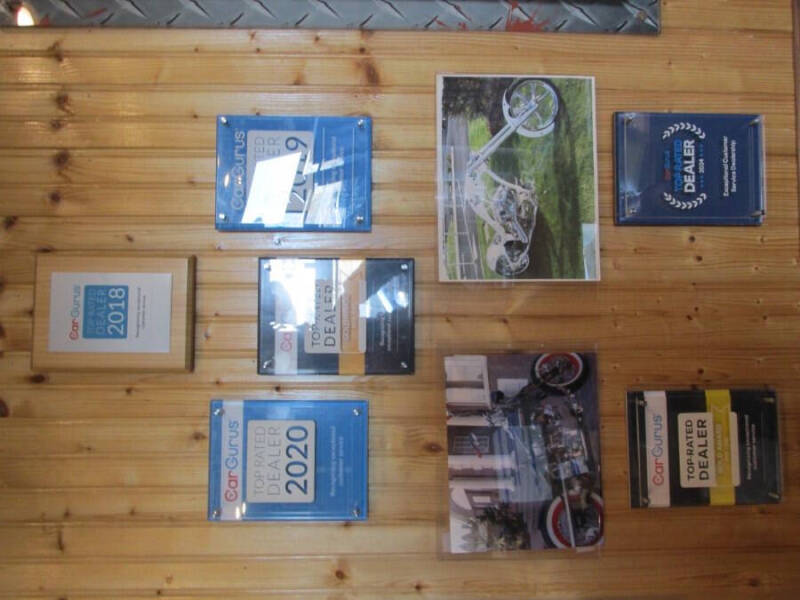 2017 Mercedes-Benz CLA CLA 250 4MATIC