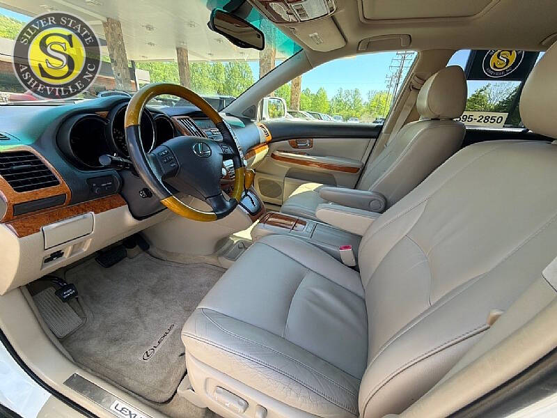 2006 Lexus RX 400h