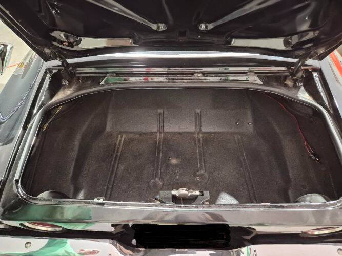 1973 Chevrolet Camaro