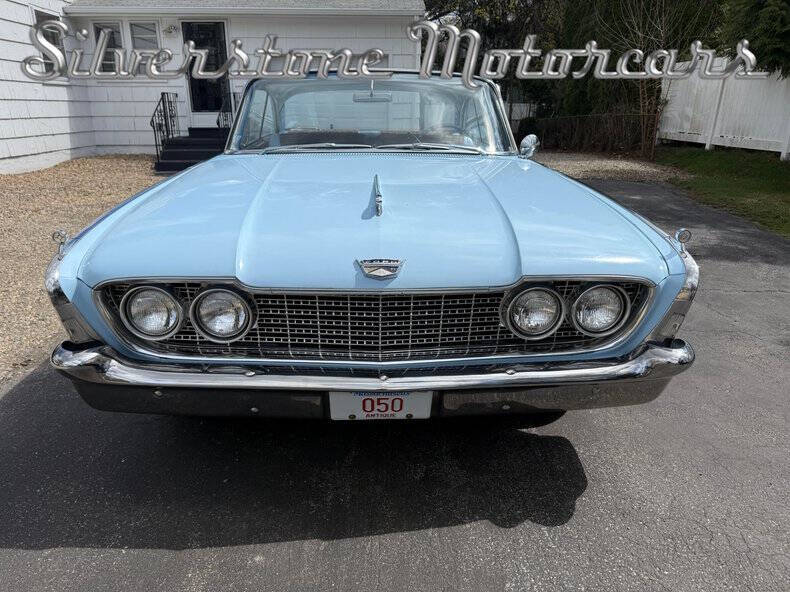 1960 Ford Galaxie