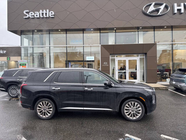 2020 Hyundai PALISADE for sale at Autos by Talon in Seattle, WA